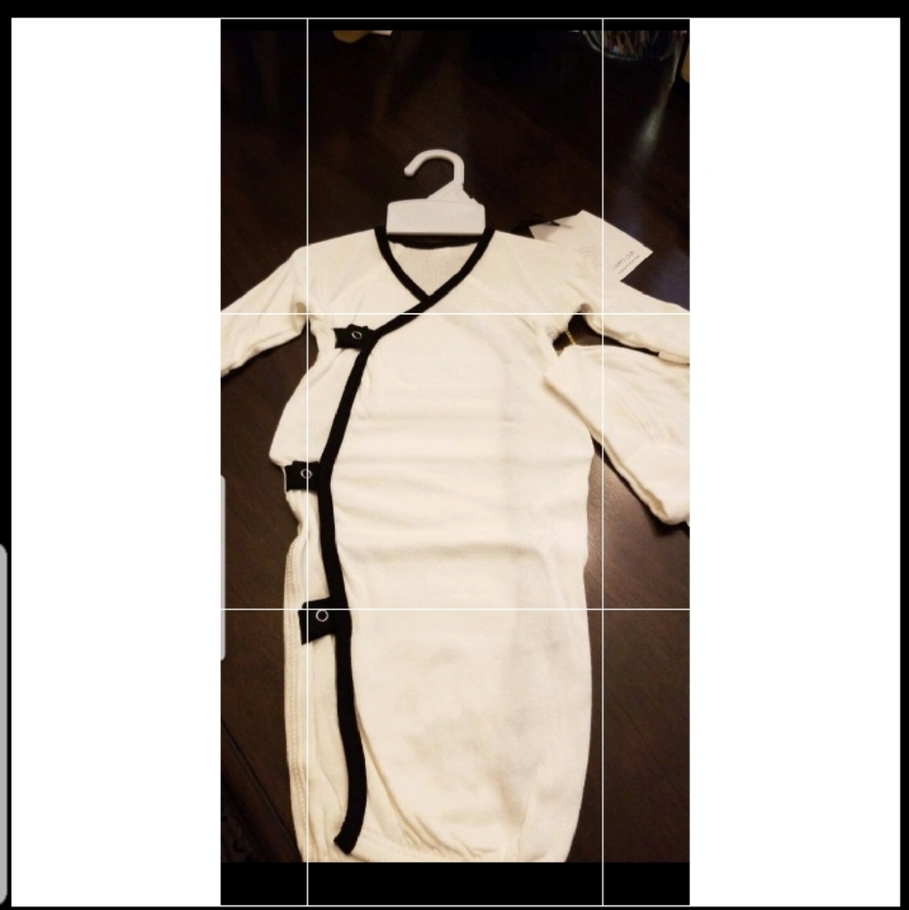 OrganicThe Original Double Knit